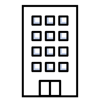 Address Icon