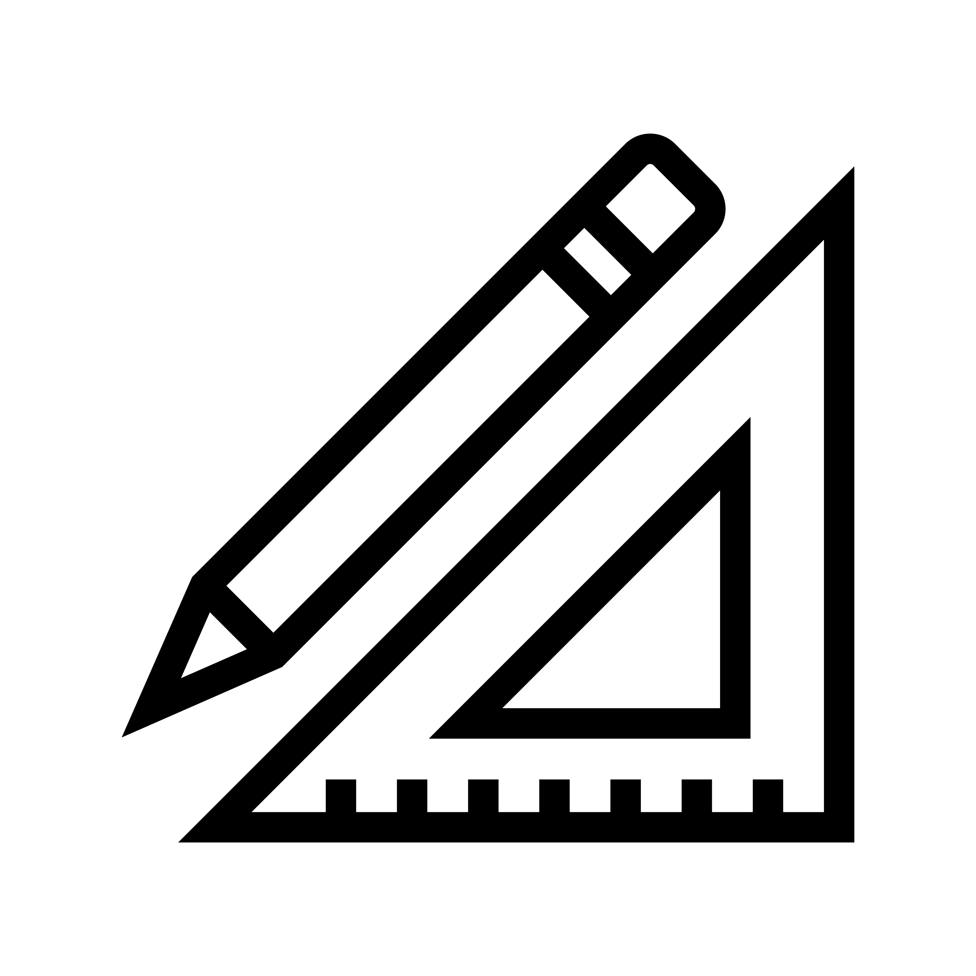 2. On-site Survey and Measurement Icon